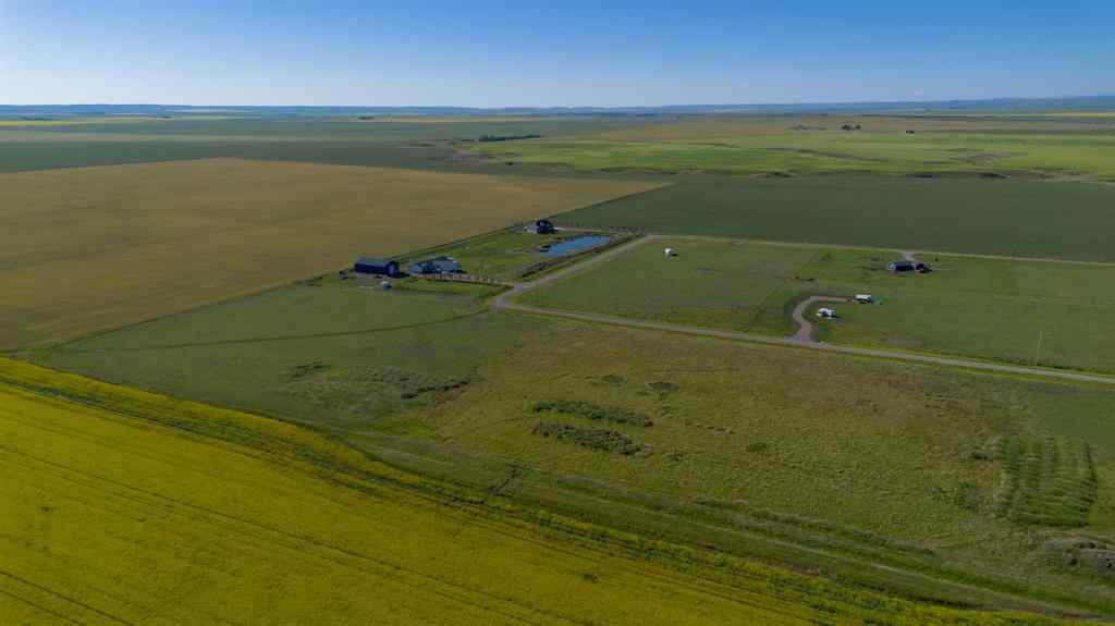 MLS® A2240437 - 2 Susquehanna Avenue  in NONE Rural Cardston County, Land