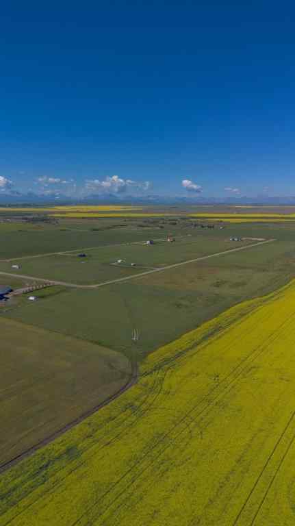 MLS® A2240437 - 2 Susquehanna Avenue  in NONE Rural Cardston County, Land