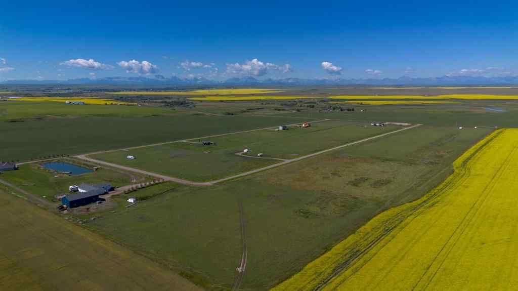 MLS® A2240437 - 2 Susquehanna Avenue  in NONE Rural Cardston County, Land