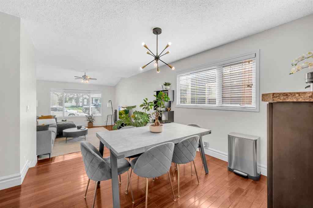 MLS® A2240440 - 252 21 Avenue NE in Tuxedo Park Calgary, Residential