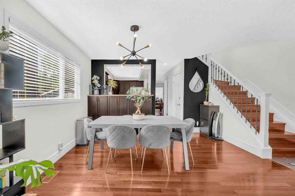 MLS® A2240440 - 252 21 Avenue NE in Tuxedo Park Calgary, Residential