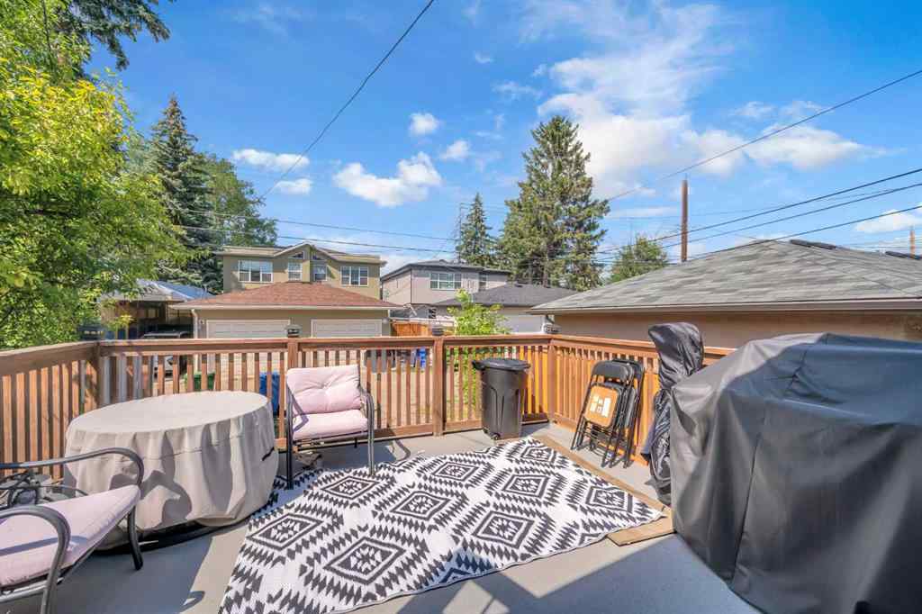 MLS® A2240440 - 252 21 Avenue NE in Tuxedo Park Calgary, Residential