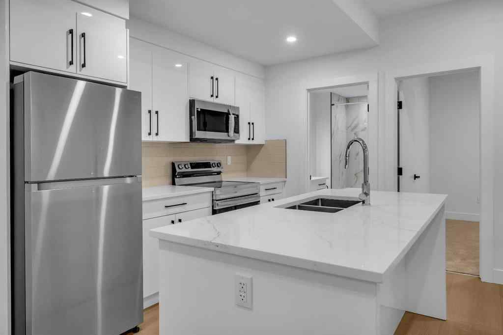 MLS® A2240441 - 7617 Ogden Road SE in Ogden Calgary, Residential
