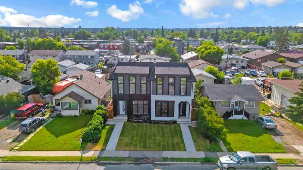 MLS® A2240441 - 7617 Ogden Road SE in Ogden Calgary, Residential
