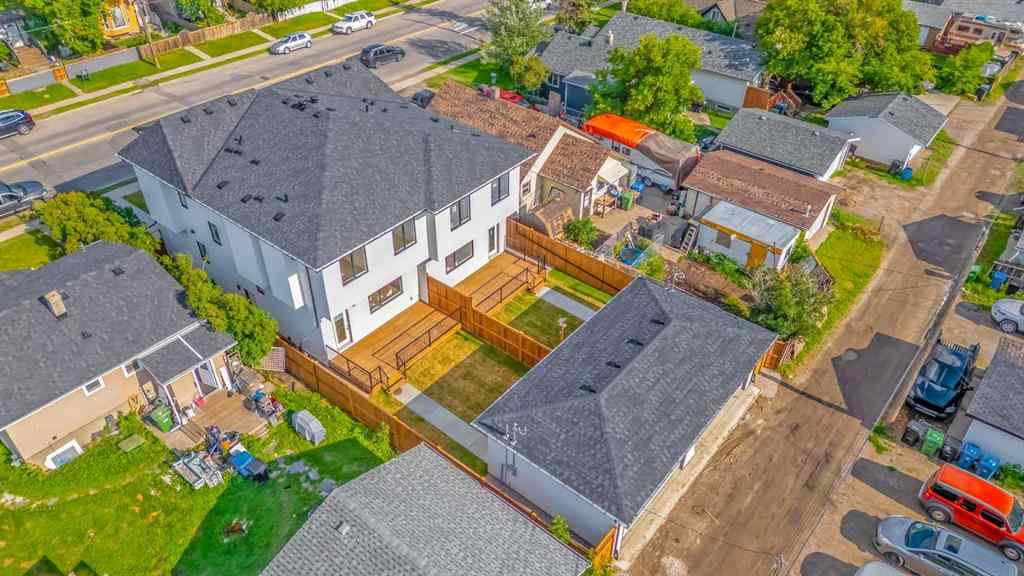 MLS® A2240441 - 7617 Ogden Road SE in Ogden Calgary, Residential