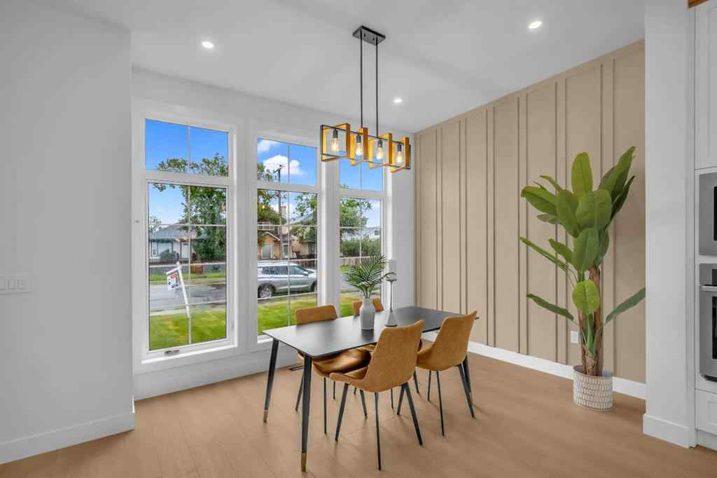 MLS® A2240441 - 7617 Ogden Road SE in Ogden Calgary, Residential