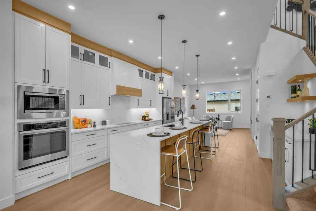MLS® A2240441 - 7617 Ogden Road SE in Ogden Calgary, Residential