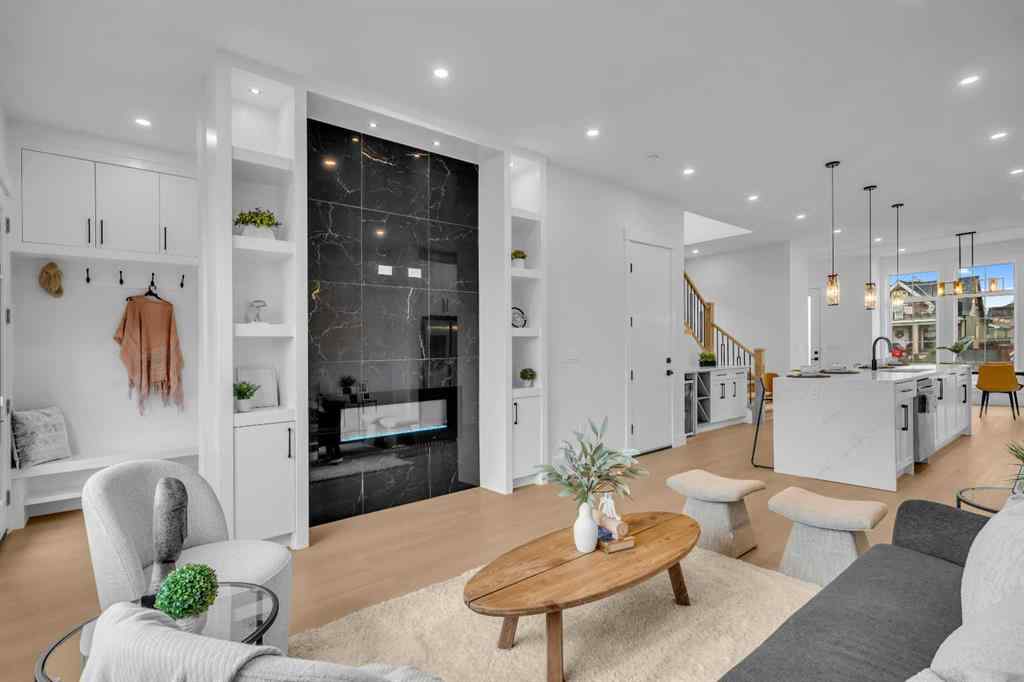 MLS® A2240441 - 7617 Ogden Road SE in Ogden Calgary, Residential