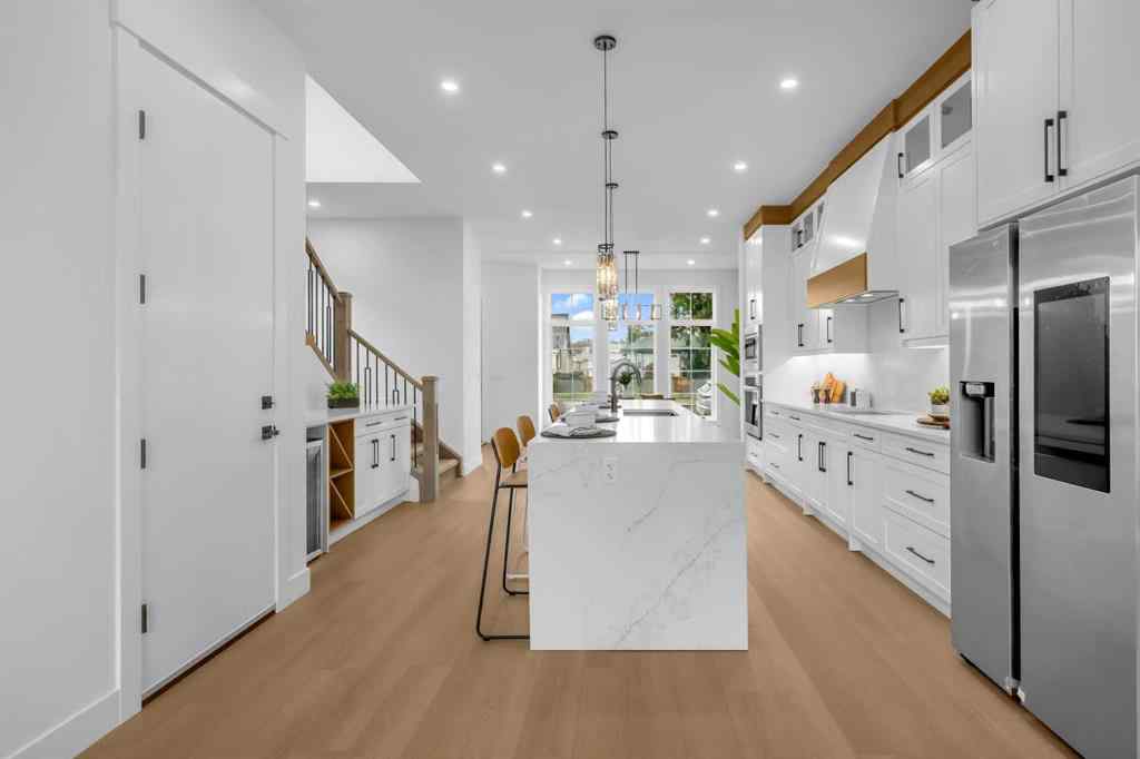 MLS® A2240441 - 7617 Ogden Road SE in Ogden Calgary, Residential