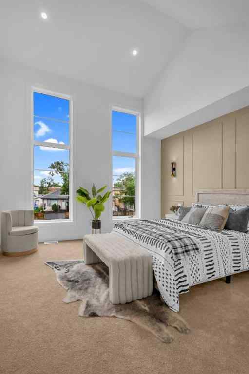 MLS® A2240441 - 7617 Ogden Road SE in Ogden Calgary, Residential