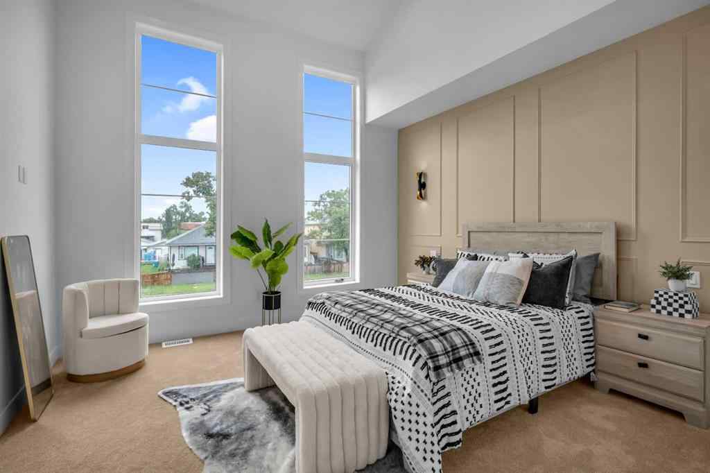 MLS® A2240441 - 7617 Ogden Road SE in Ogden Calgary, Residential