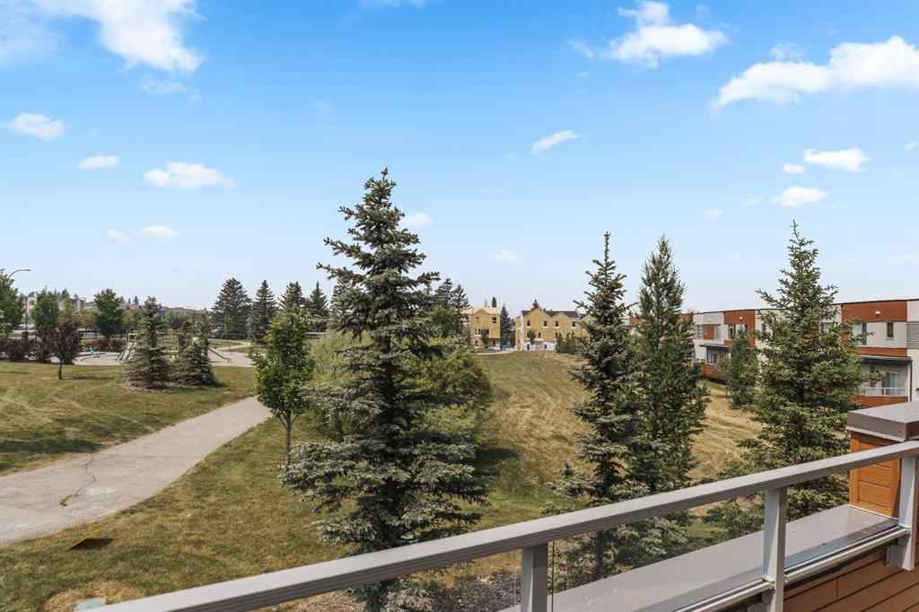 MLS® A2240445 - 93 Shawnee Common SW in Shawnee Slopes Calgary, Residential