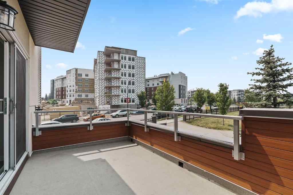 MLS® A2240445 - 93 Shawnee Common SW in Shawnee Slopes Calgary, Residential