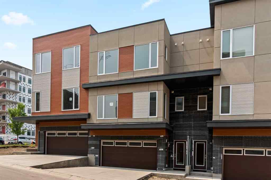 MLS® A2240445 - 93 Shawnee Common SW in Shawnee Slopes Calgary, Residential