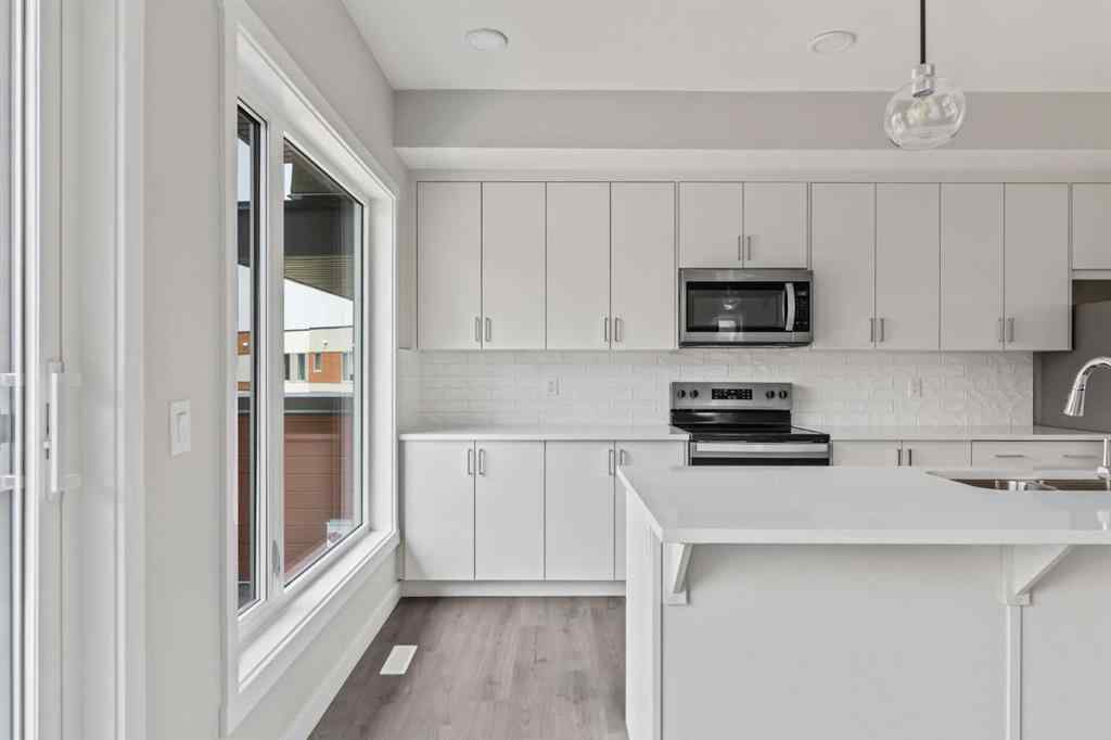 MLS® A2240445 - 93 Shawnee Common SW in Shawnee Slopes Calgary, Residential