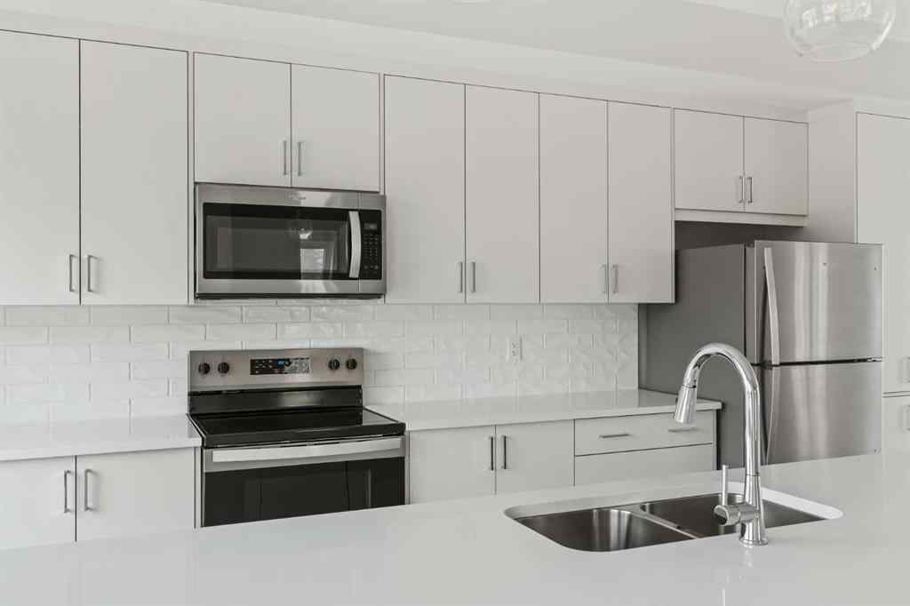 MLS® A2240445 - 93 Shawnee Common SW in Shawnee Slopes Calgary, Residential