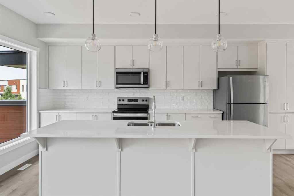 MLS® A2240445 - 93 Shawnee Common SW in Shawnee Slopes Calgary, Residential