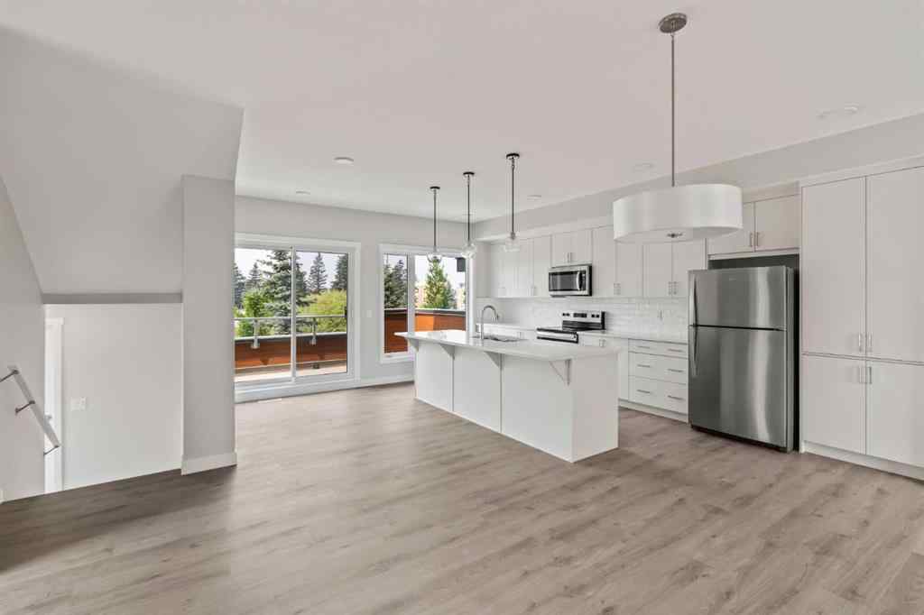 MLS® A2240445 - 93 Shawnee Common SW in Shawnee Slopes Calgary, Residential