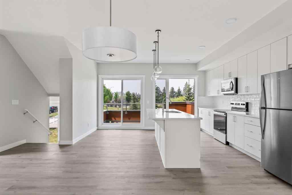MLS® A2240445 - 93 Shawnee Common SW in Shawnee Slopes Calgary, Residential