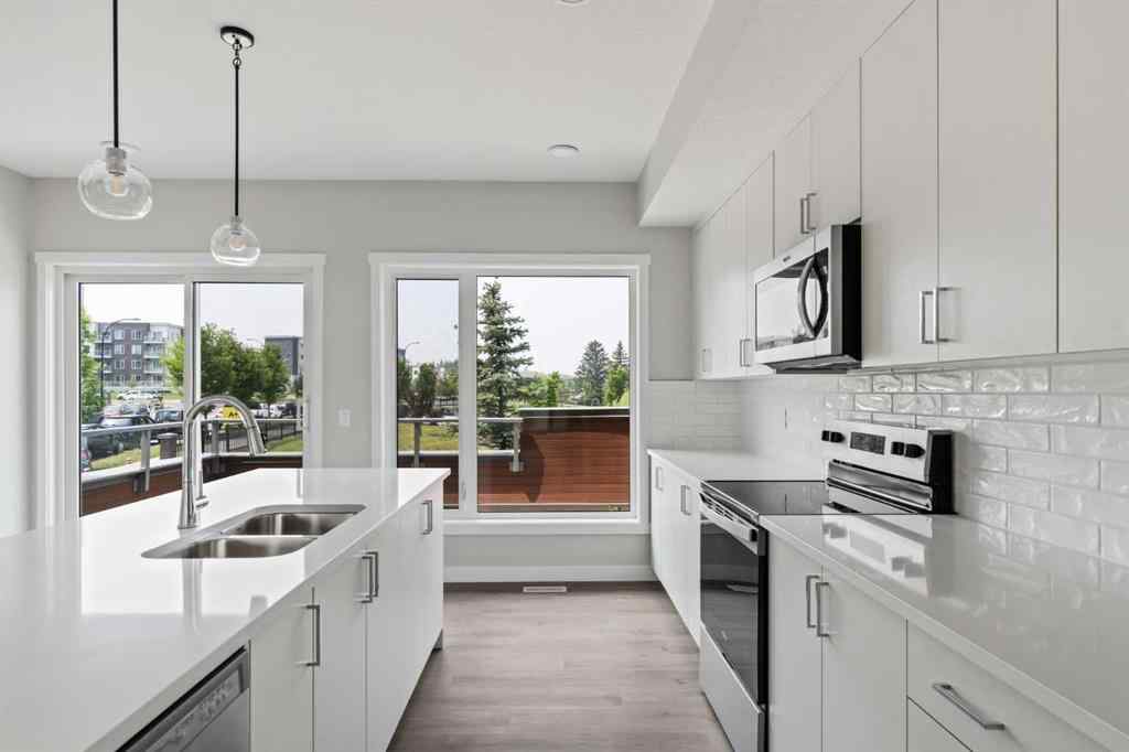 MLS® A2240445 - 93 Shawnee Common SW in Shawnee Slopes Calgary, Residential