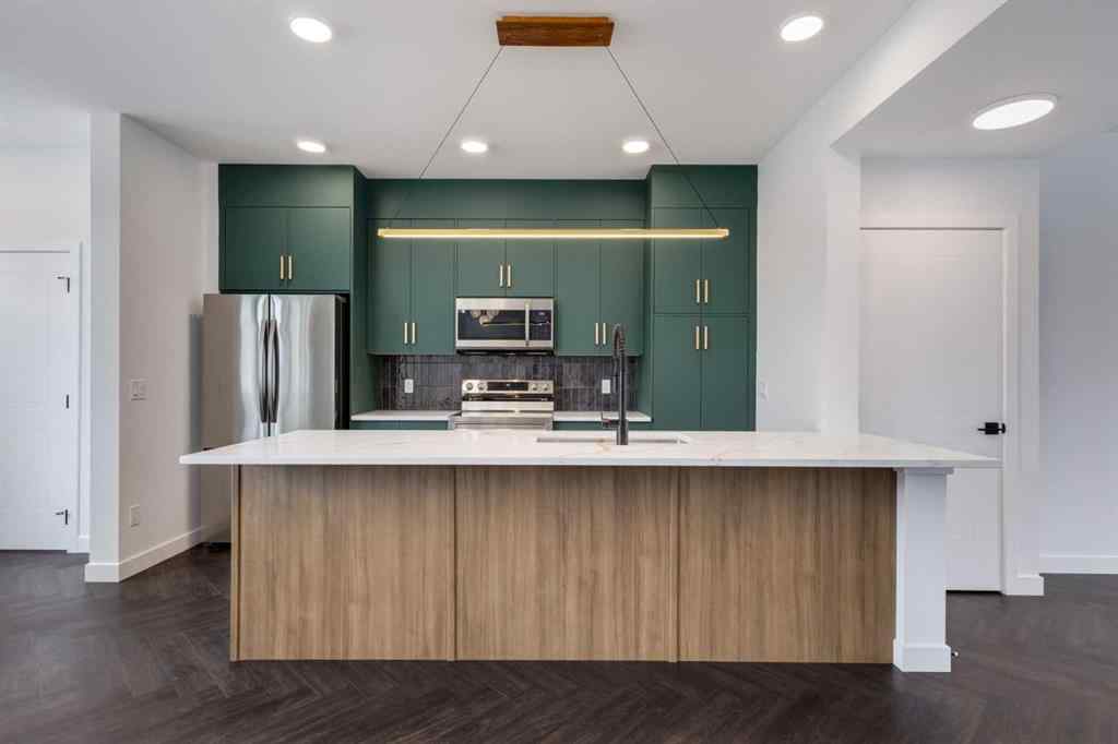 MLS® A2240447 - 62 Agate Road  in Heartland Cochrane, Residential