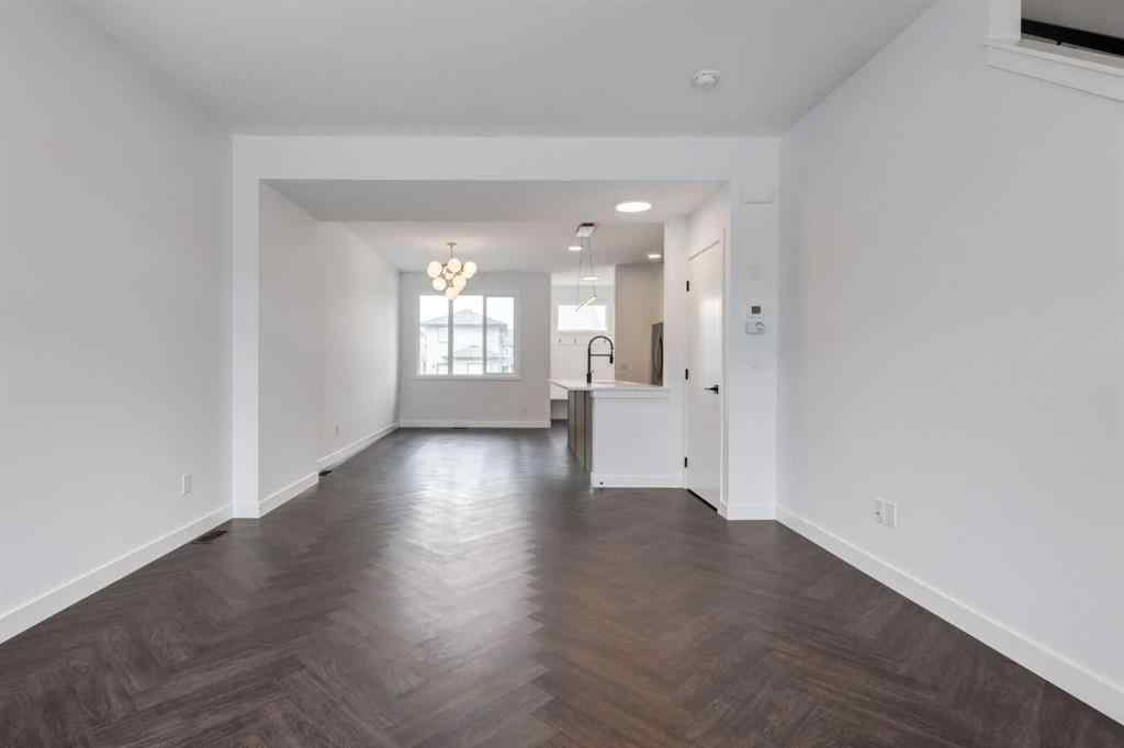 MLS® A2240447 - 62 Agate Road  in Heartland Cochrane, Residential