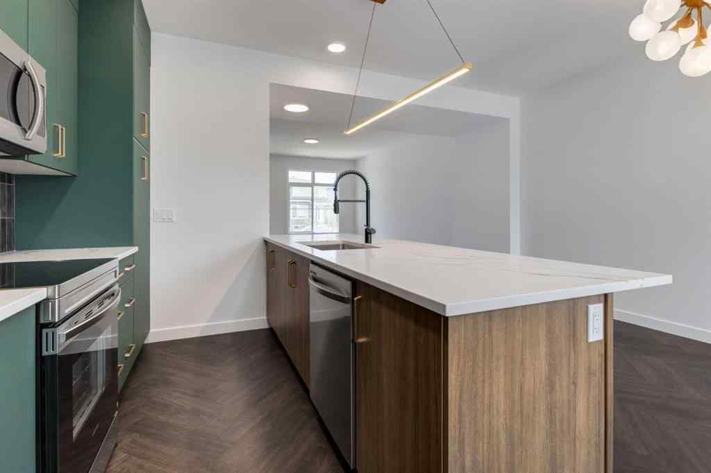 MLS® A2240447 - 62 Agate Road  in Heartland Cochrane, Residential