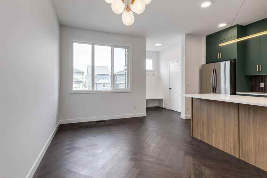 MLS® A2240447 - 62 Agate Road  in Heartland Cochrane, Residential