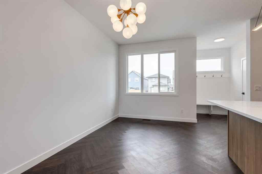 MLS® A2240447 - 62 Agate Road  in Heartland Cochrane, Residential
