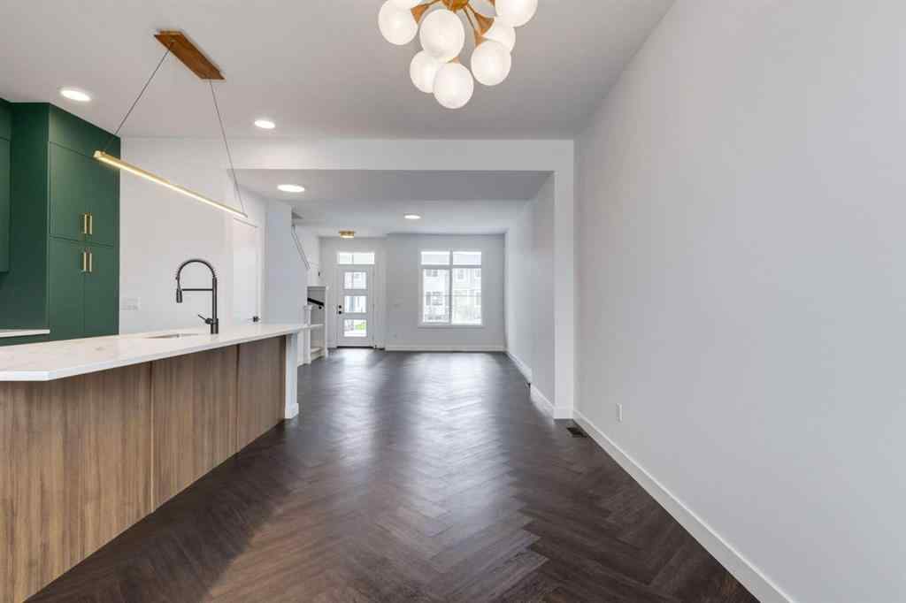 MLS® A2240447 - 62 Agate Road  in Heartland Cochrane, Residential