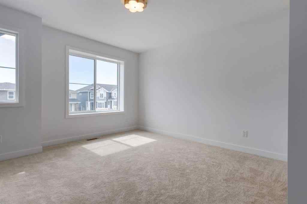 MLS® A2240447 - 62 Agate Road  in Heartland Cochrane, Residential