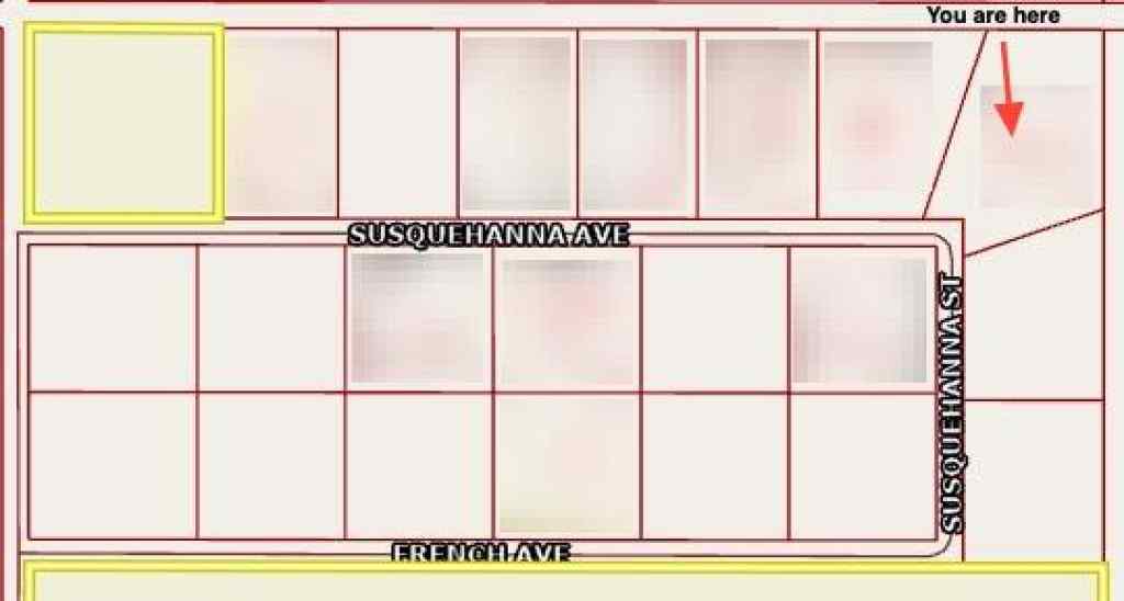 MLS® A2240450 - 10 Susquehanna Street  in NONE Rural Cardston County, Land