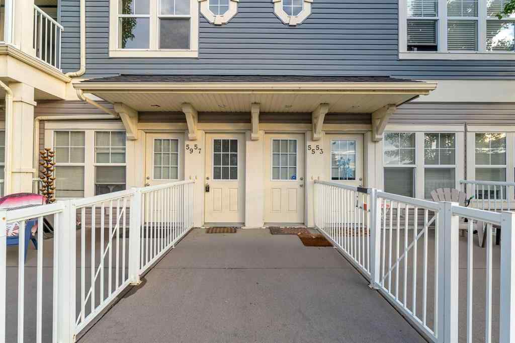 MLS® A2240452 - 57 Auburn Bay Common SE in Auburn Bay Calgary, Residential