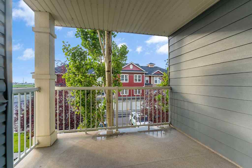 MLS® A2240452 - 57 Auburn Bay Common SE in Auburn Bay Calgary, Residential