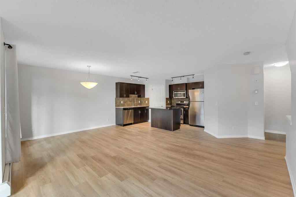 MLS® A2240452 - 57 Auburn Bay Common SE in Auburn Bay Calgary, Residential