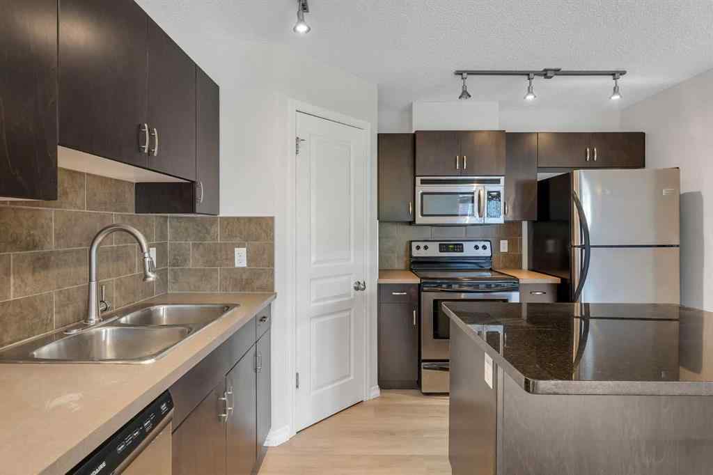 MLS® A2240452 - 57 Auburn Bay Common SE in Auburn Bay Calgary, Residential