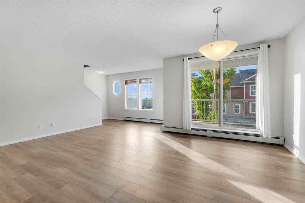 MLS® A2240452 - 57 Auburn Bay Common SE in Auburn Bay Calgary, Residential