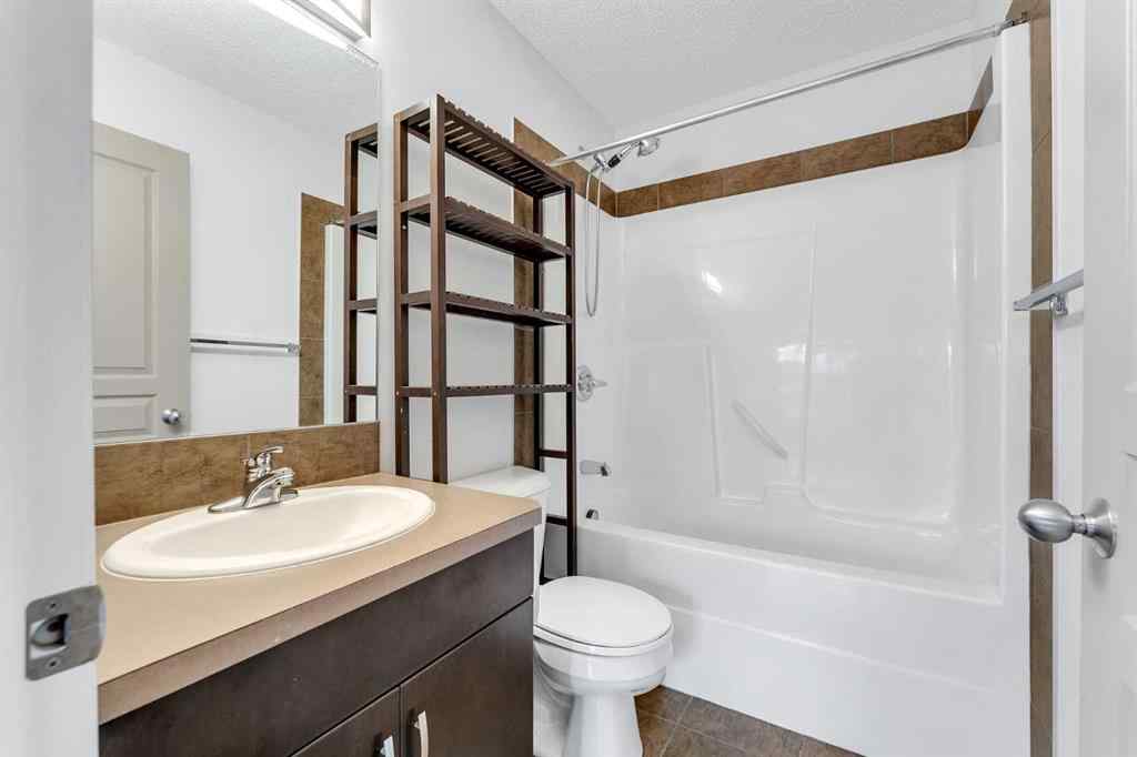 MLS® A2240452 - 57 Auburn Bay Common SE in Auburn Bay Calgary, Residential