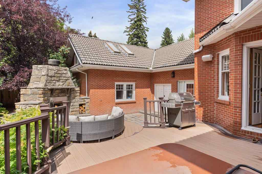 MLS® A2240454 - 3025 Elbow Drive SW in Elbow Park Calgary, Residential