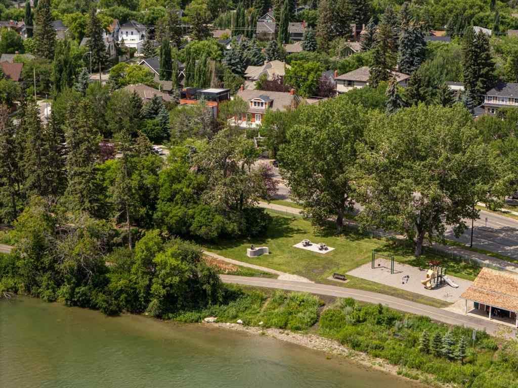 MLS® A2240454 - 3025 Elbow Drive SW in Elbow Park Calgary, Residential