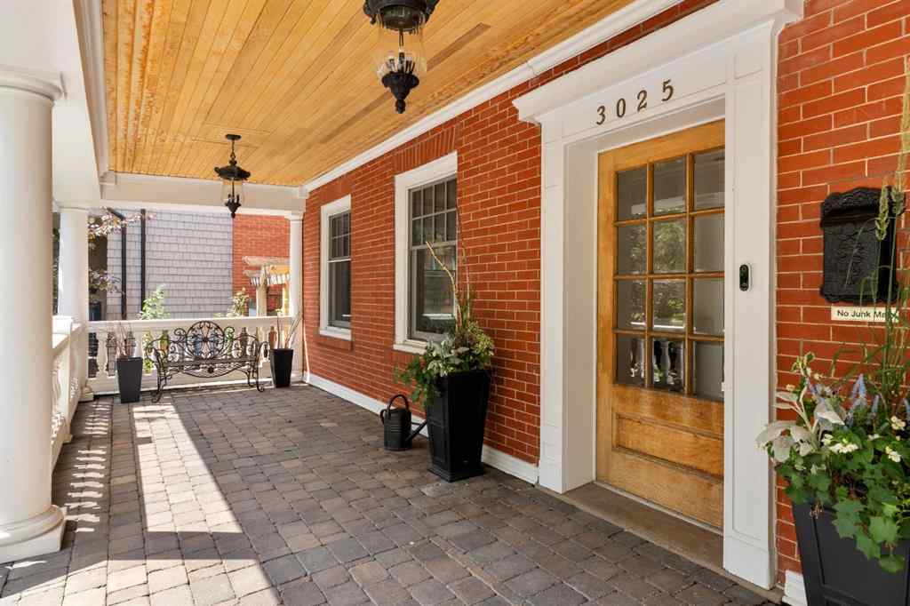 MLS® A2240454 - 3025 Elbow Drive SW in Elbow Park Calgary, Residential