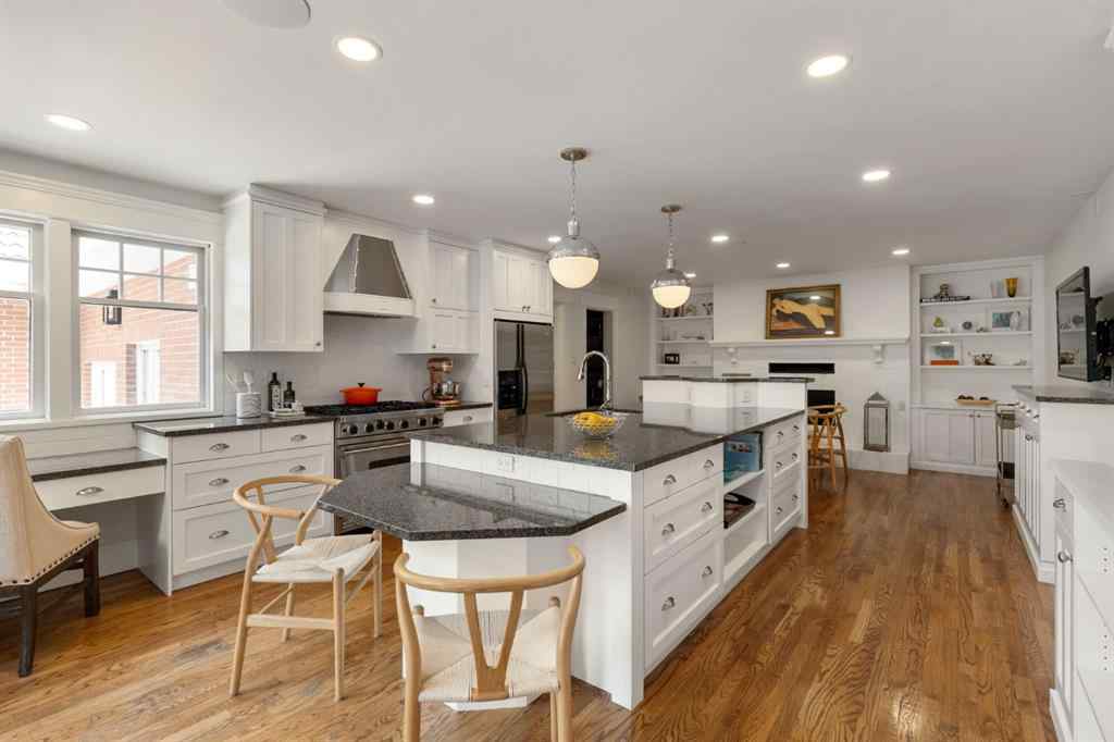 MLS® A2240454 - 3025 Elbow Drive SW in Elbow Park Calgary, Residential