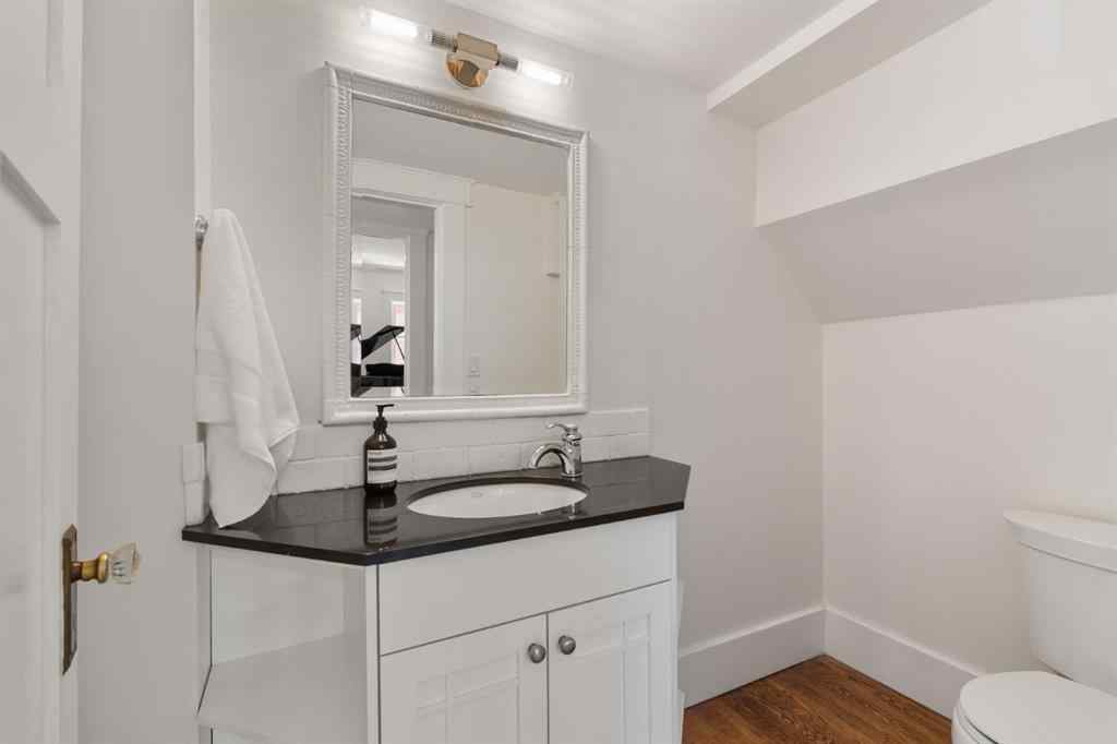 MLS® A2240454 - 3025 Elbow Drive SW in Elbow Park Calgary, Residential