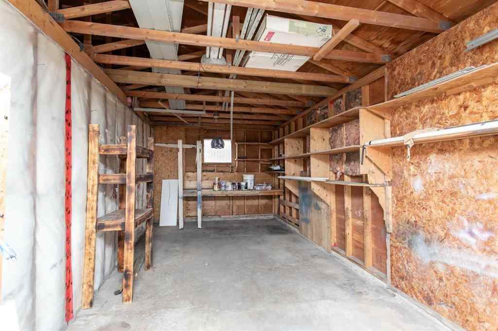 MLS® A2240455 - 5233 47 Street  in Downtown Lacombe Lacombe, Residential