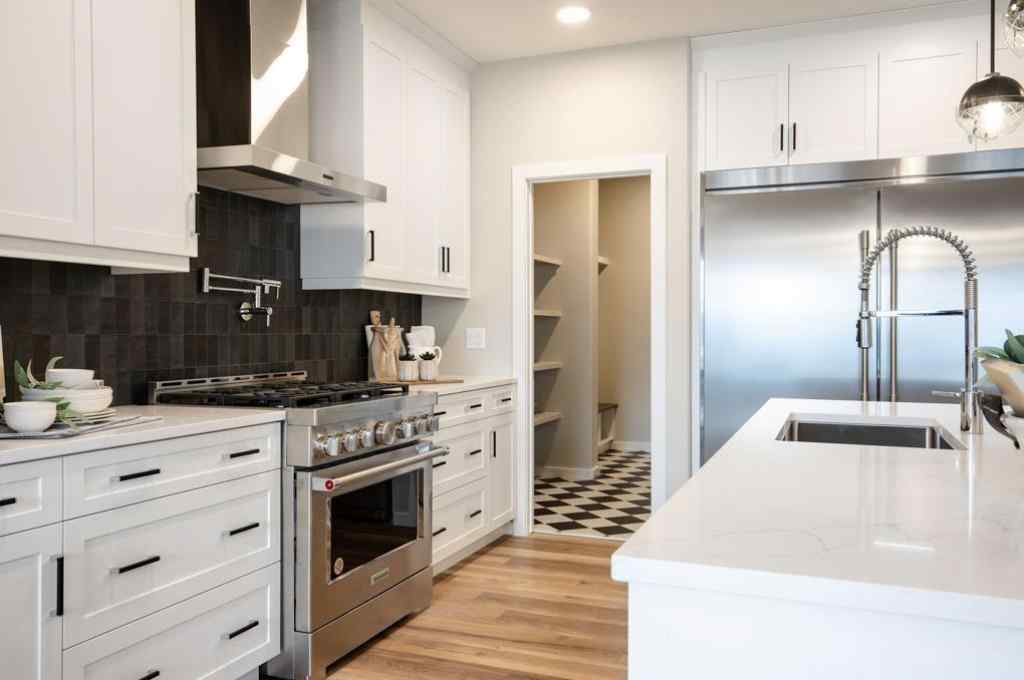 MLS® A2240456 - 243 Mallard Grove SE in Rangeview Calgary, Residential