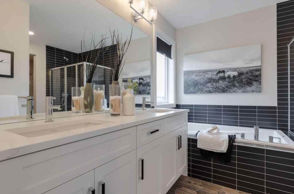 MLS® A2240456 - 243 Mallard Grove SE in Rangeview Calgary, Residential