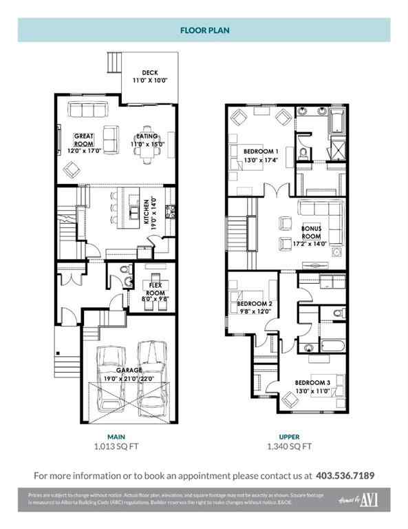 MLS® A2240456 - 243 Mallard Grove SE in Rangeview Calgary, Residential