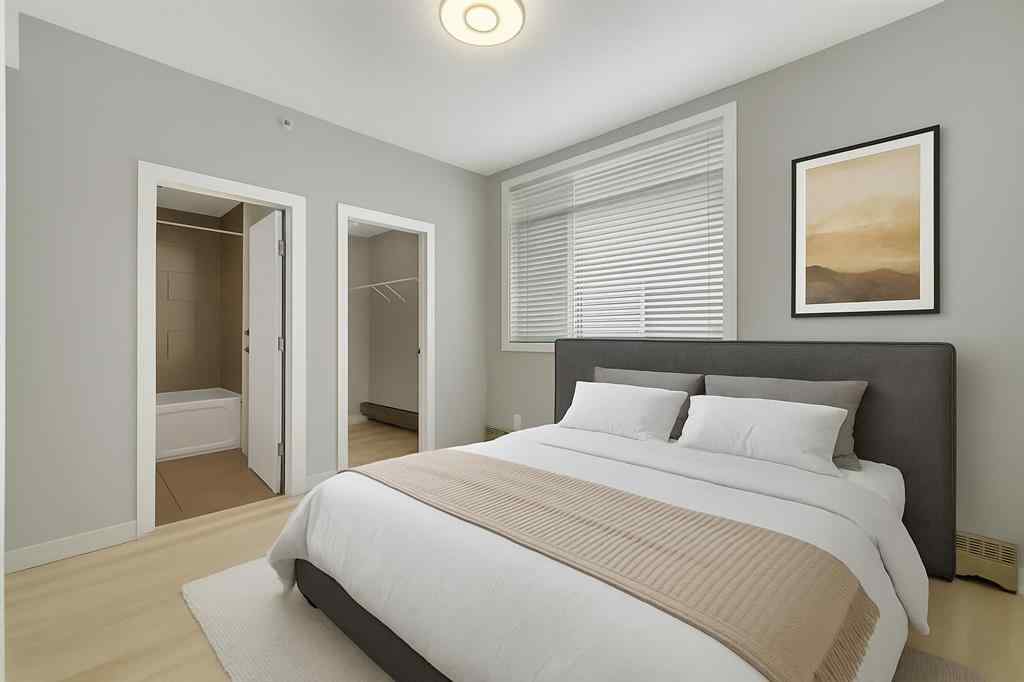 MLS® A2240457 - Unit #205 333 22 Avenue SW in Mission Calgary, Residential