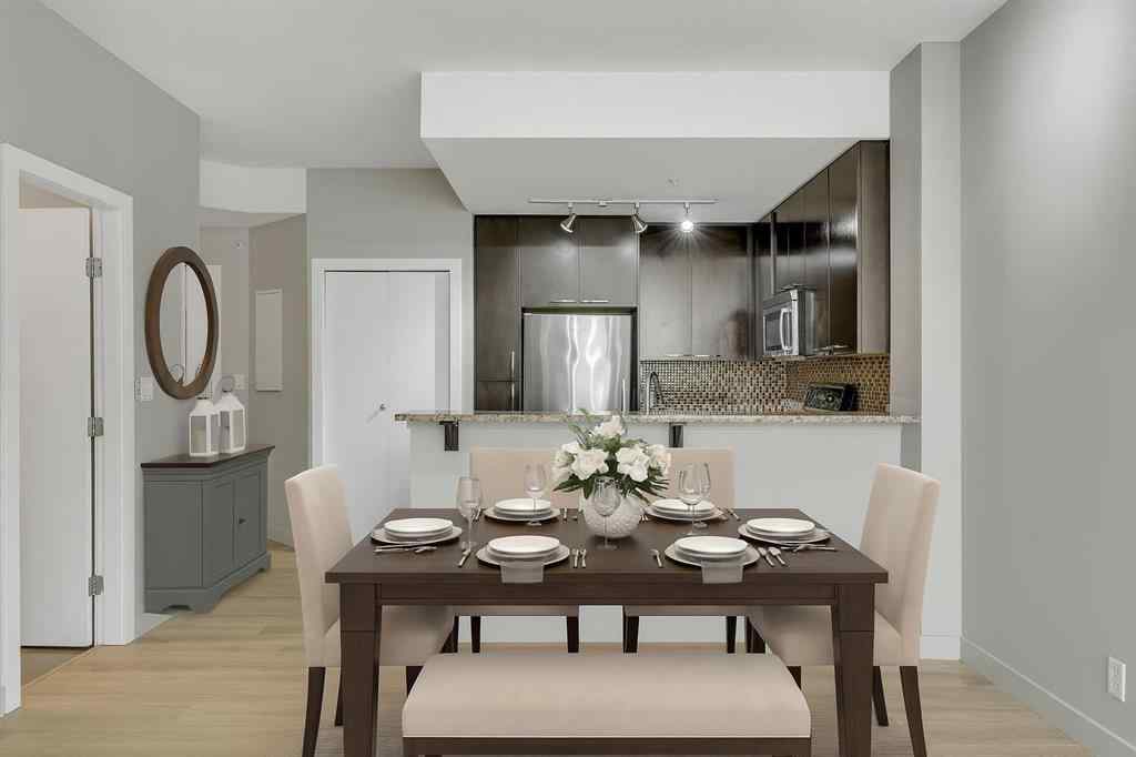 MLS® A2240457 - Unit #205 333 22 Avenue SW in Mission Calgary, Residential