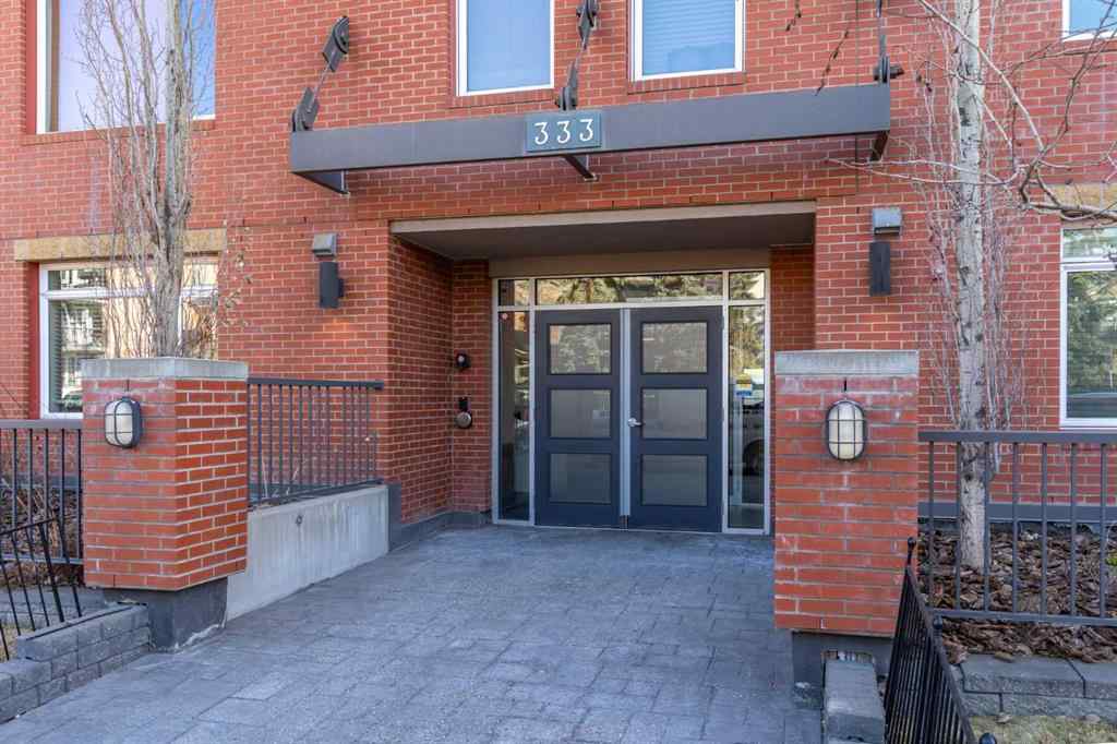 MLS® A2240457 - Unit #205 333 22 Avenue SW in Mission Calgary, Residential